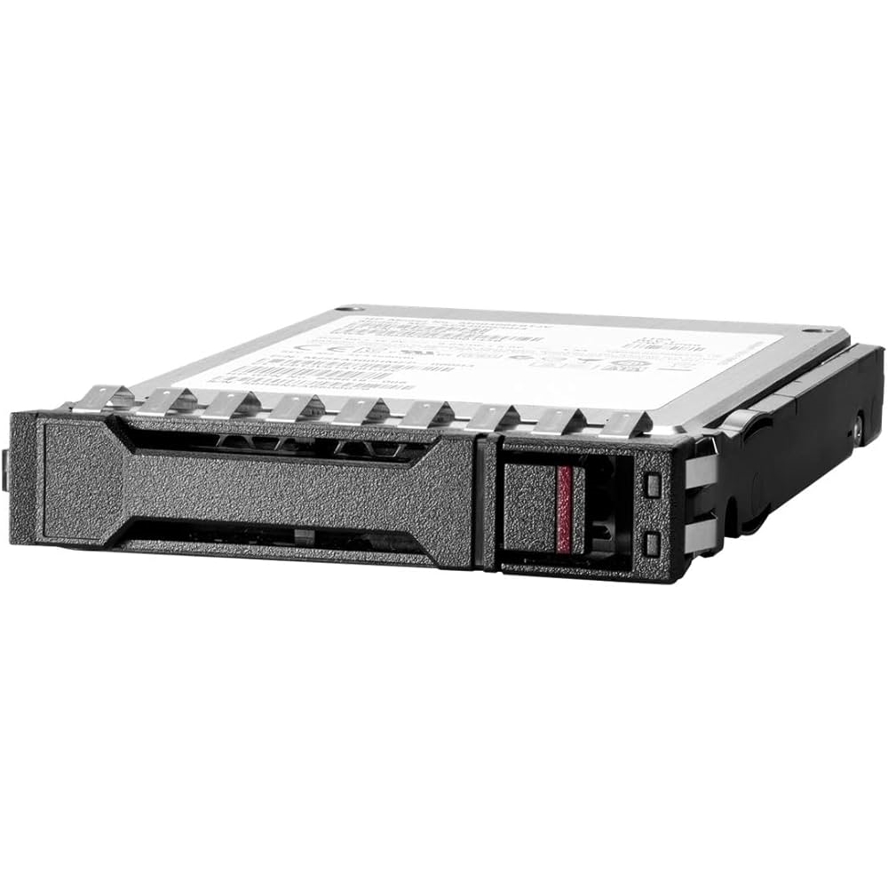 HP E P28352R-B21 2.4TB 10K SAS SERVER HDD