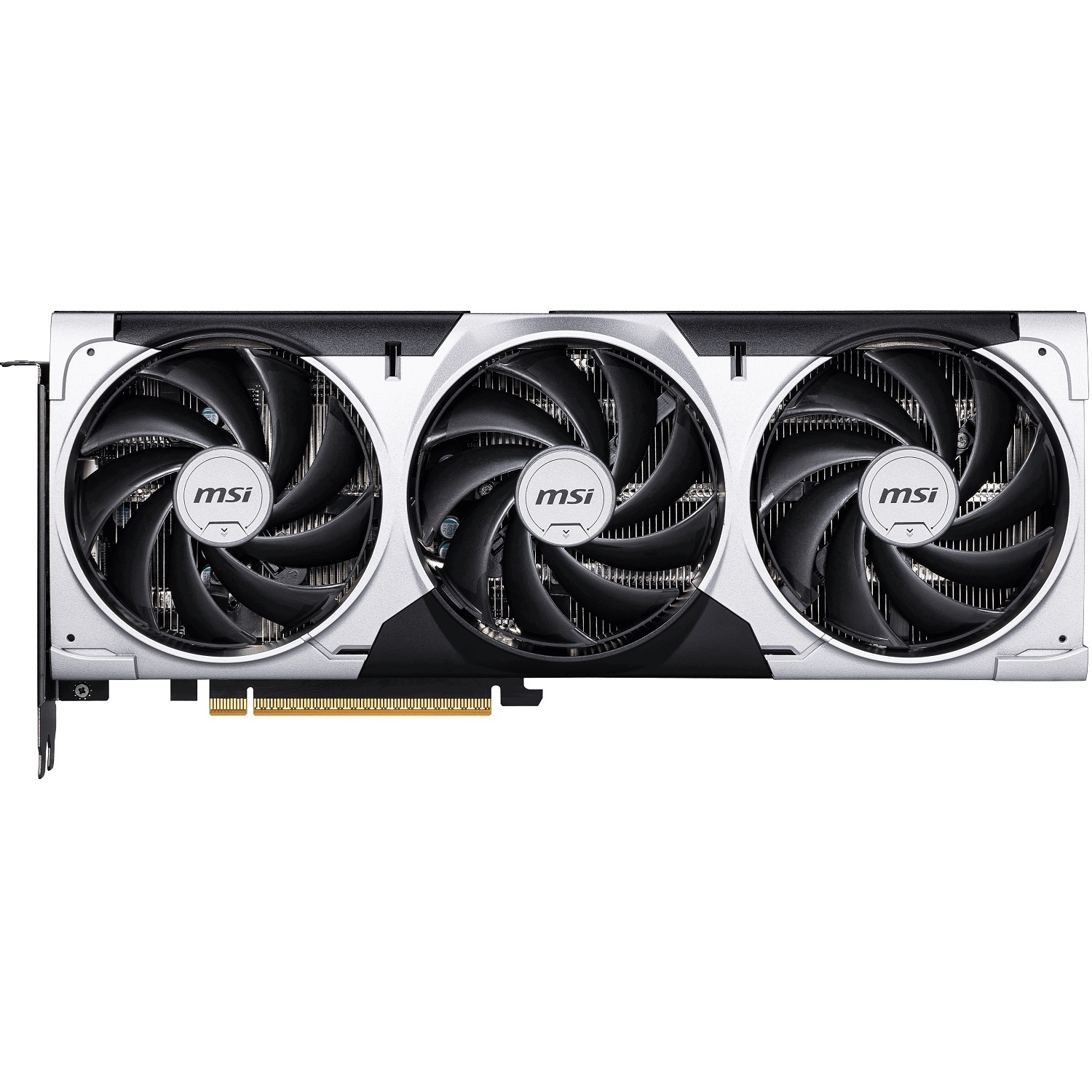 MSI MSI 8GB GEFORCE RTX 5060 8G VENTUS 3X OC GDDR7 [128bit]  PCIE 5.0 1xHDMI 3xDP