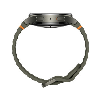 SAMSUNG  SAMSUNG GALAXY WATCH 7 40MM  SM-L300 NZGATUR YESIL-72044