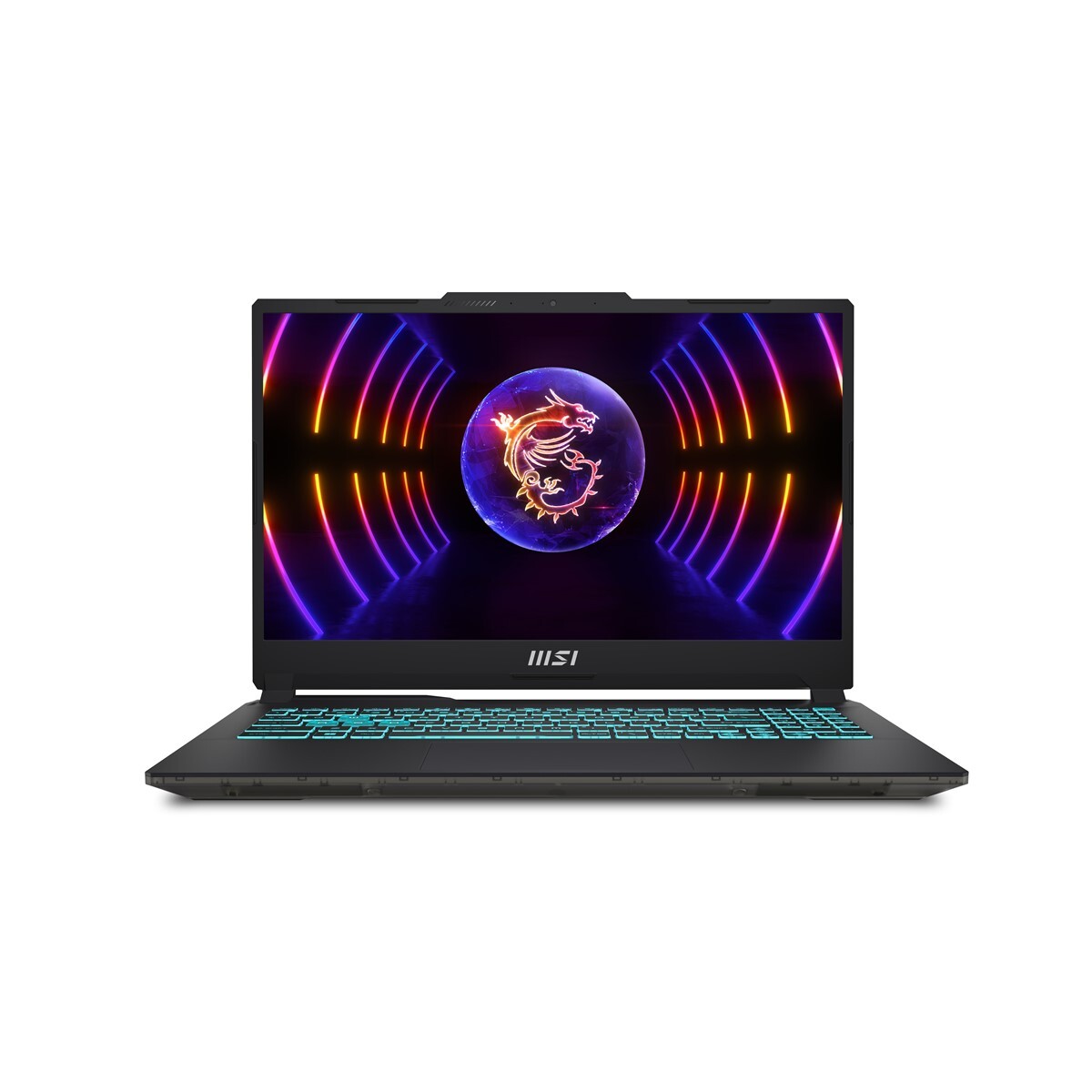 MSI  NB CYBORG 15 A13VE-897XTR I7-13620H 16GB DDR5 RTX4050 GDDR6 6GB 1TB SSD 15.6 FHD 144Hz DOS