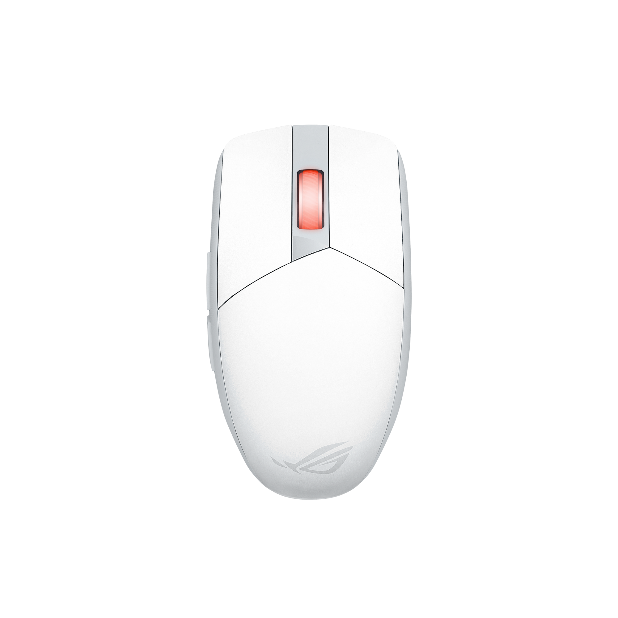 ASUS  ROG STRIX IMPACT III WIRELESS ULTRA HAFİF 36000 DPI SENSÖR 2.4GHz BLUETOOTH DEĞİŞTİRİLEBİLİR SWITCH OYUNCU MOUSE BEYAZ