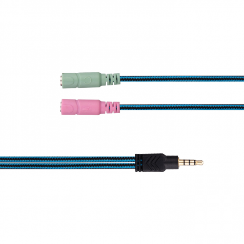 SNOPY SNOPY SN-8800, GAMETIME, Kablolu, 3.5mm Jac, Bilgisayar, PS4, XBOX Gaming, Mikrofonlu, Kulaklık (Siyah)-88834