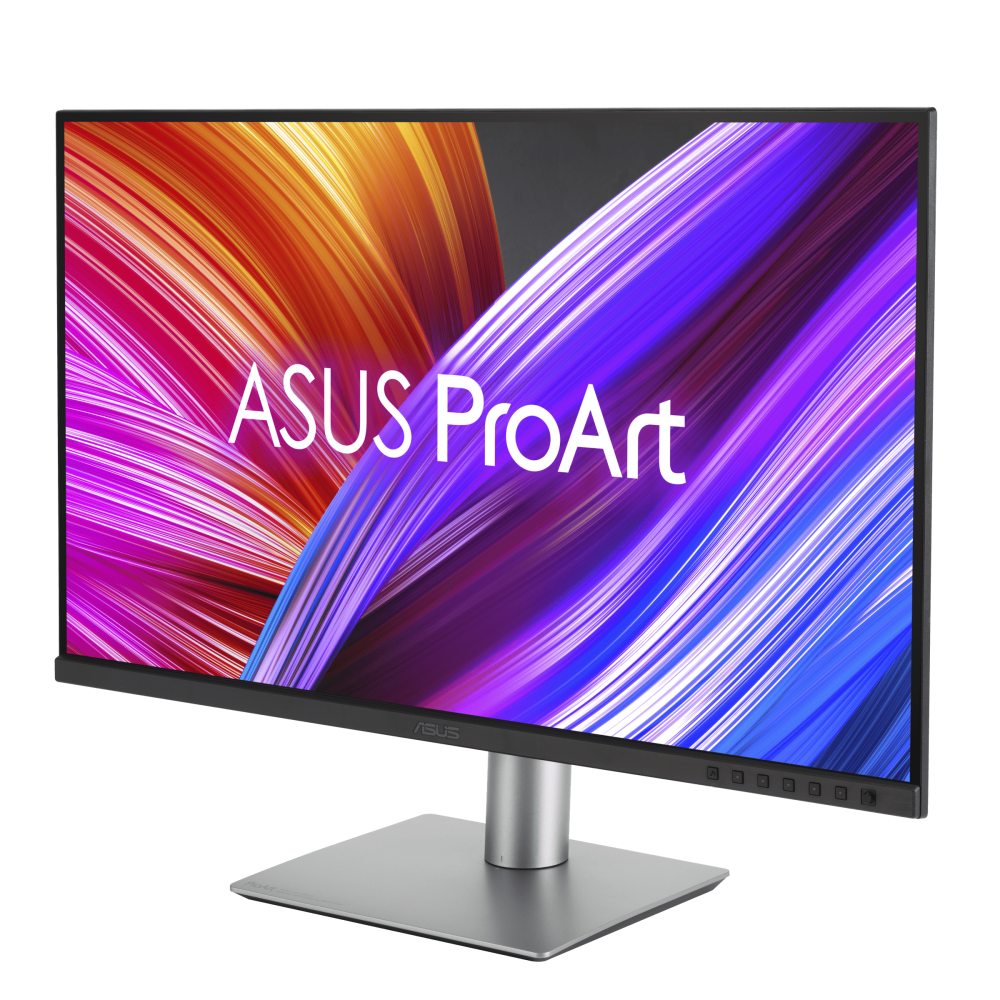 ASUS 27  PA279CRV  PROART 27 4K IPS HDR 3840 x 2160 5MS DP HDMI USB-C MM VESA 3YIL 99 DCI-P3 99 Adobe RGB PIVOT Monitör PD 96W-96471