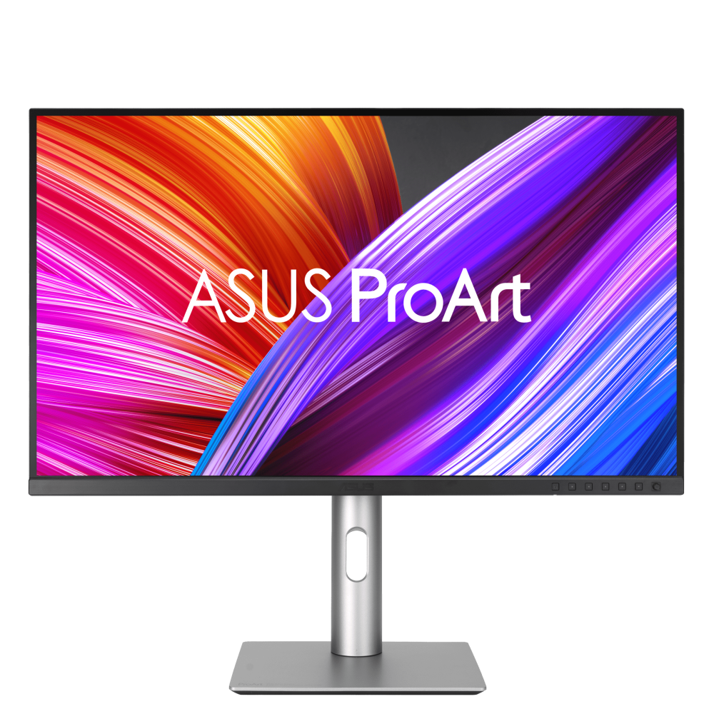 ASUS 27  PA279CRV  PROART 27 4K IPS HDR 3840 x 2160 5MS DP HDMI USB-C MM VESA 3YIL 99 DCI-P3 99 Adobe RGB PIVOT Monitör PD 96W