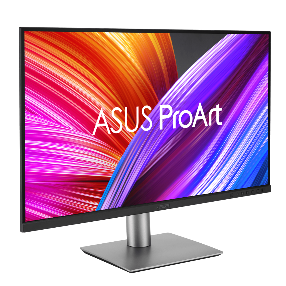 ASUS 27  PA279CRV  PROART 27 4K IPS HDR 3840 x 2160 5MS DP HDMI USB-C MM VESA 3YIL 99 DCI-P3 99 Adobe RGB PIVOT Monitör PD 96W-96473