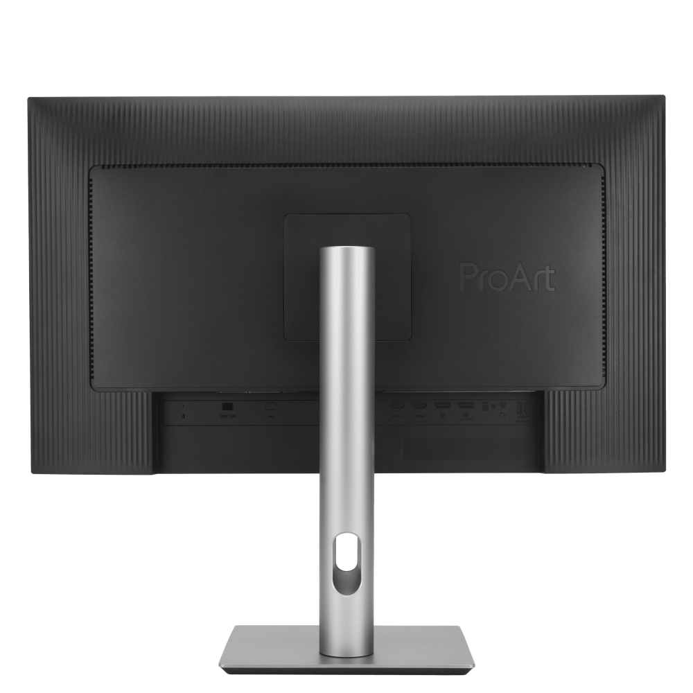 ASUS 27  PA279CRV  PROART 27 4K IPS HDR 3840 x 2160 5MS DP HDMI USB-C MM VESA 3YIL 99 DCI-P3 99 Adobe RGB PIVOT Monitör PD 96W-96475