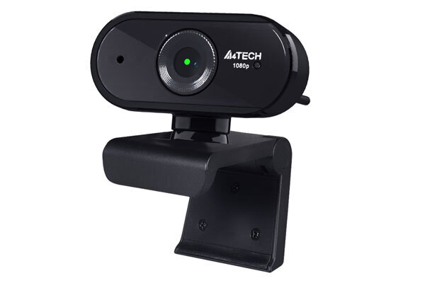 A4TECH A4-Tech PK-925H 1080p Full HD Webcam