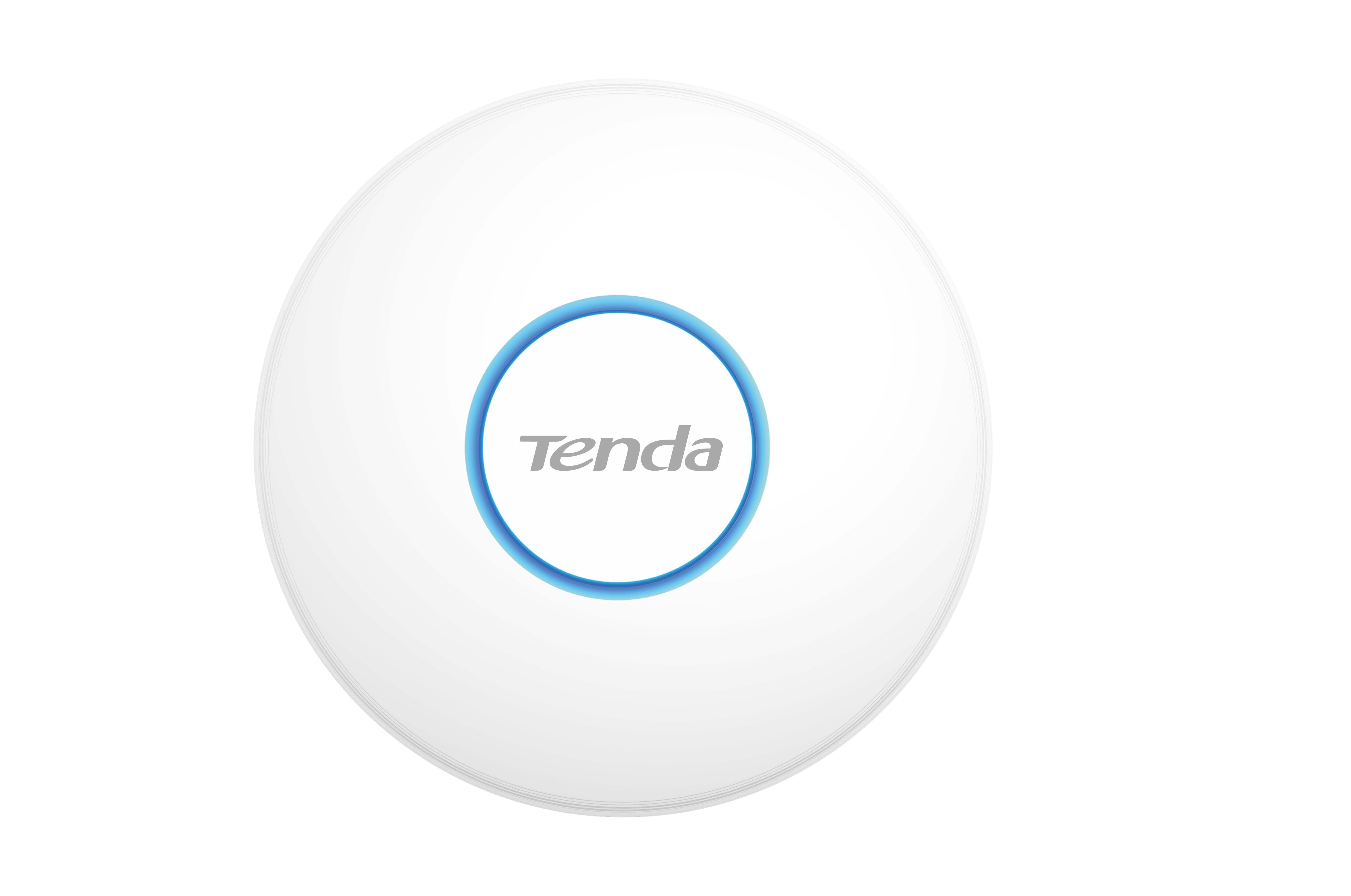TENDA AX1500 Wi-Fi 6 Dual-Band Gigabit AP