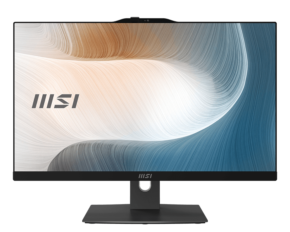 MSI MSI MODERN AM242P 1M-1815XTR [Core5-120U] 8GB 500GB SSD 23.8" IPS OB VGA FDos