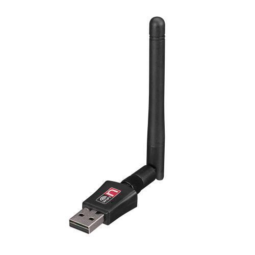 HYTECH  HY-310N, 300Mbp, 2.4Ghz, 2dBi Harici Anten, USB2.0, WIRELESS ETHERNET-85906