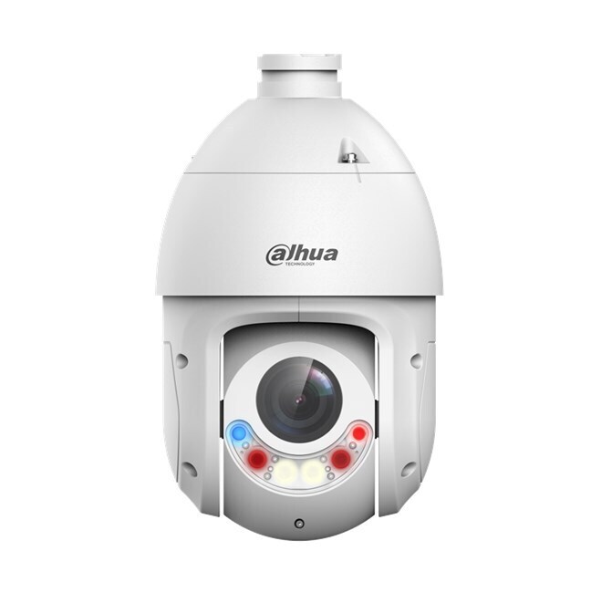 DAHUA SD4E225GB-HNR-A-PV1 2MP 25x Starlight IP SD