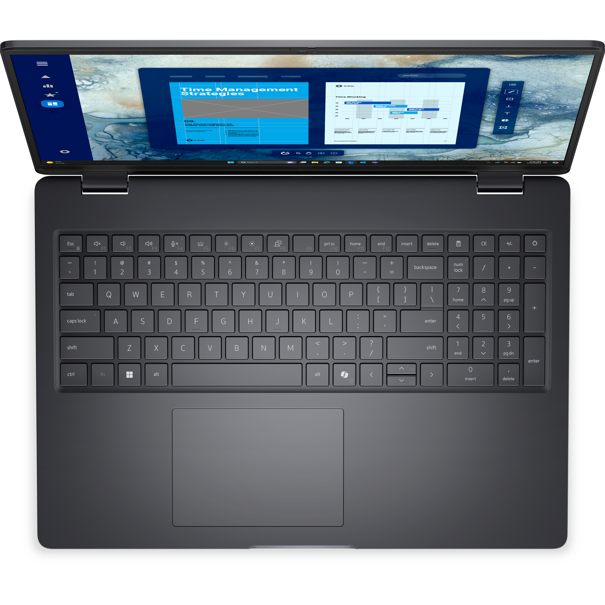 DELL DELL NB PRO 16 PC16250 BTO107_PC16250_EMEA_UBU ULTRA 7-255U 16G 512G SSD 16 FHD+ UBUNTU-97399