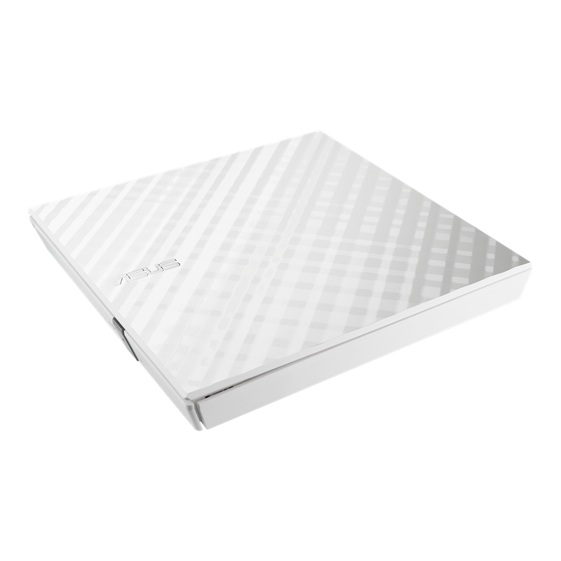 ASUS  SDRW-08D2S-U USB2.0 DVD- RW HARICI BEYAZ -93765