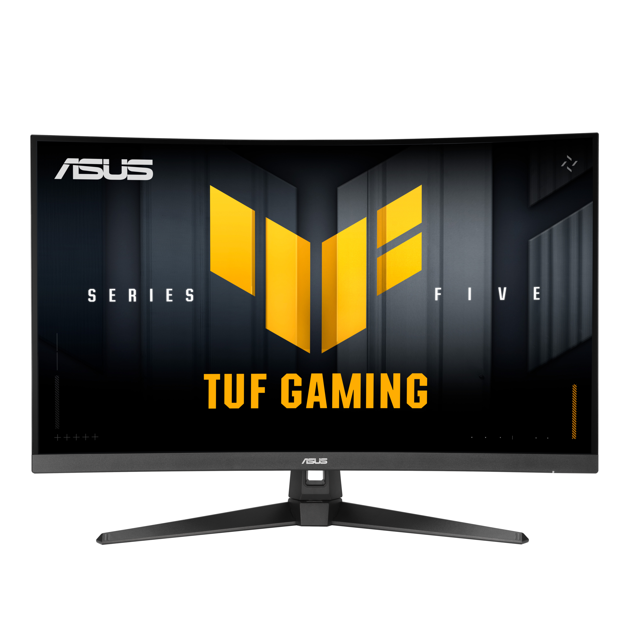 ASUS 31.5" Asus VG32VQM5B 0.5ms 250Hz VA HDMI DP Vesa Siyah Curved Monitör