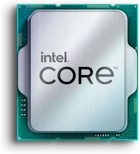 INTEL CORE i7-14700F 3.40Ghz 33MB 1700p 14.N TRAY