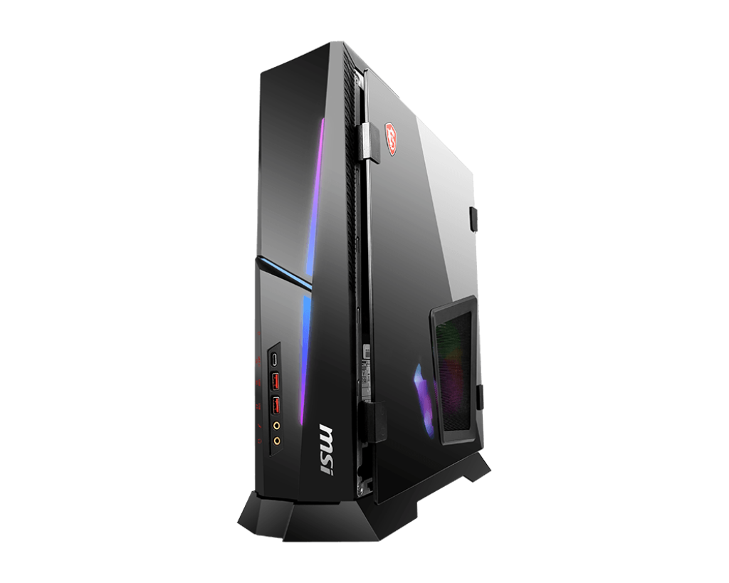 MSI MSI MPG TRIDENT AS AI 2NVN7-102EU ULTRA 7 265F 32GB DDR5 1TB SSD RTX 5060 Ti SHADOW 2X PLUS 8G W11 GAMING DT PC