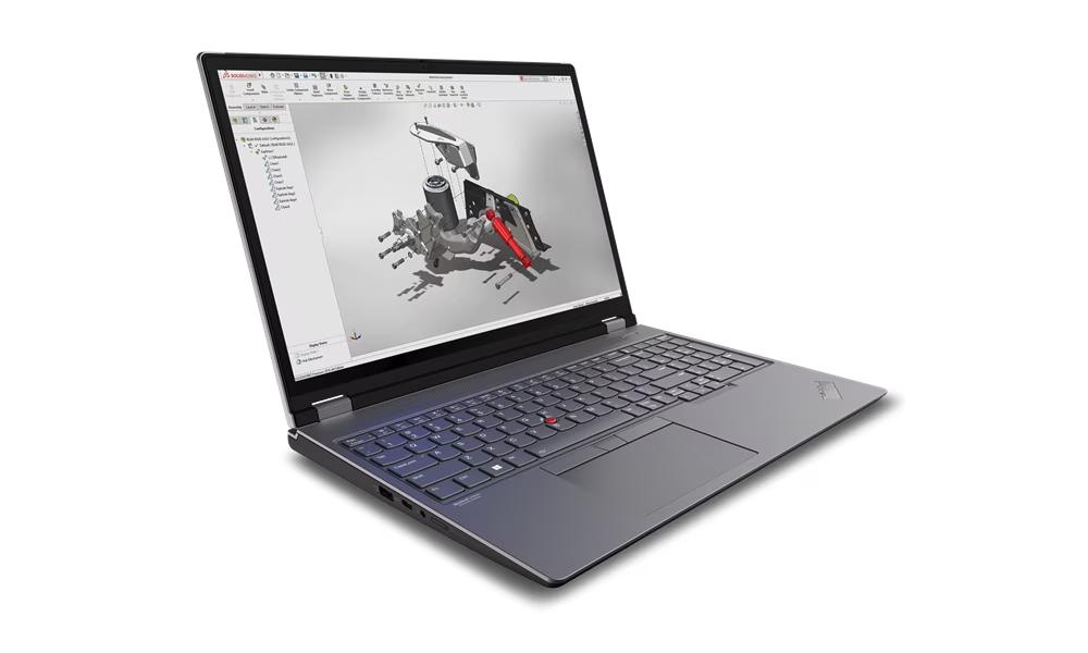 LENOVO 21FA0003TX MWS P16 V2 i9-13980HX 24C 2.2GHz 2x8GB 5600MHz SODIMM 512GB SSD NVIDIA RTX2000ADA 8GB W11 16in-78032