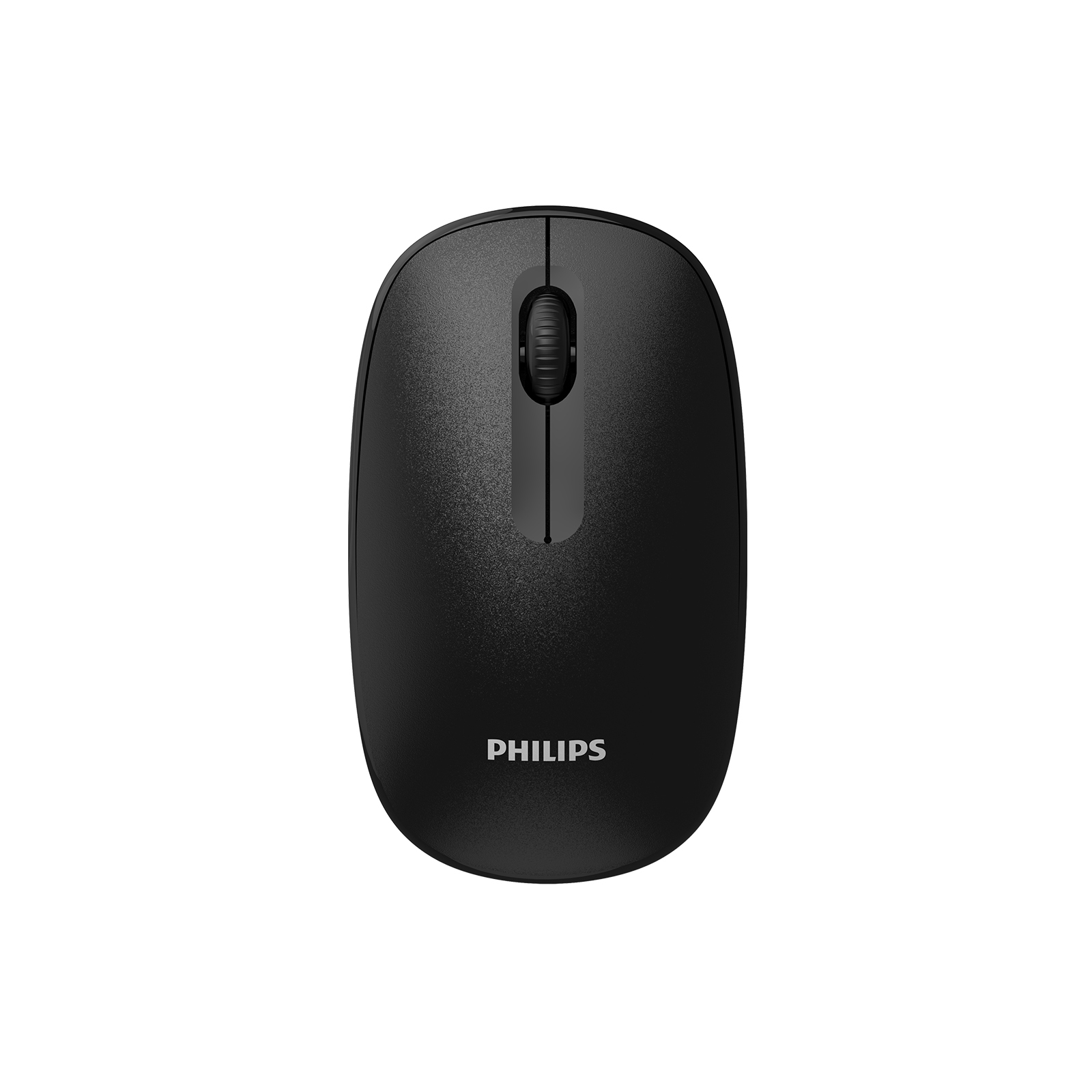 PHILIPS PHILIPS SPK7318B, Siyah, USB Nano 2,4Gh Kablosuz, 1600dpi, Optic, 3 Tuşlu, Mouse