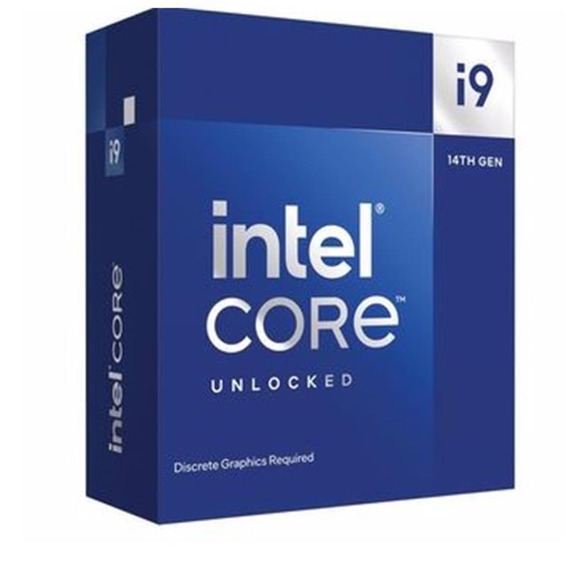 INTEL  CORE CI9 14900KF 3.20GHZ 36MB LGA 1700P
