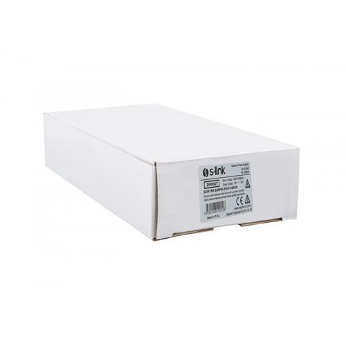 S-LINK SL-KA390 12V 30A Switch Mode DC ADAPTÖR -75416