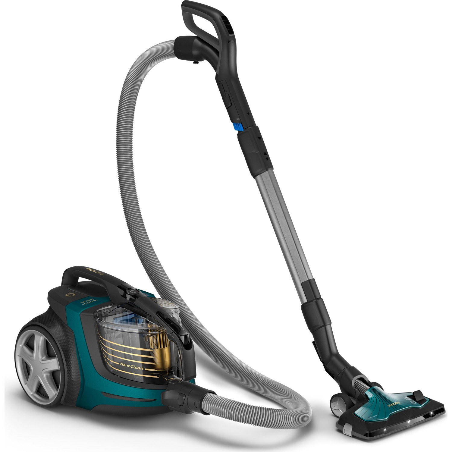 PHILIPS PHİLİPS MARATHON ULTİMATE XB9185/07 650 W SÜPÜRGE-84408