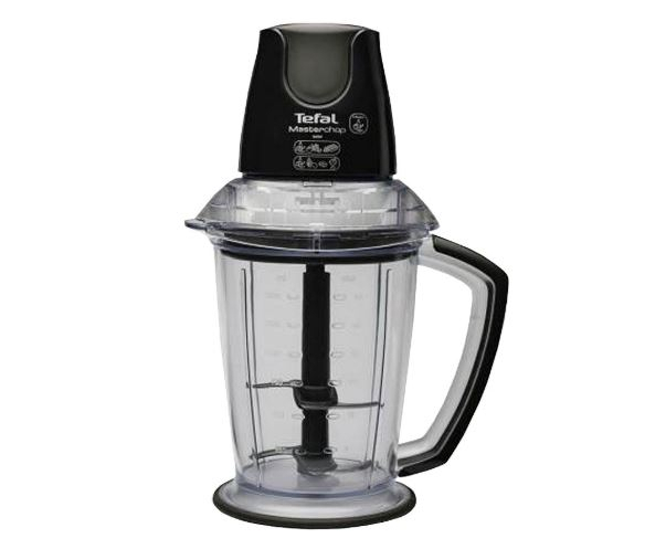 TEFAL TEFAL MASTERCHOP SIYAH XXL 500W BIC. DOGR. SIYAH