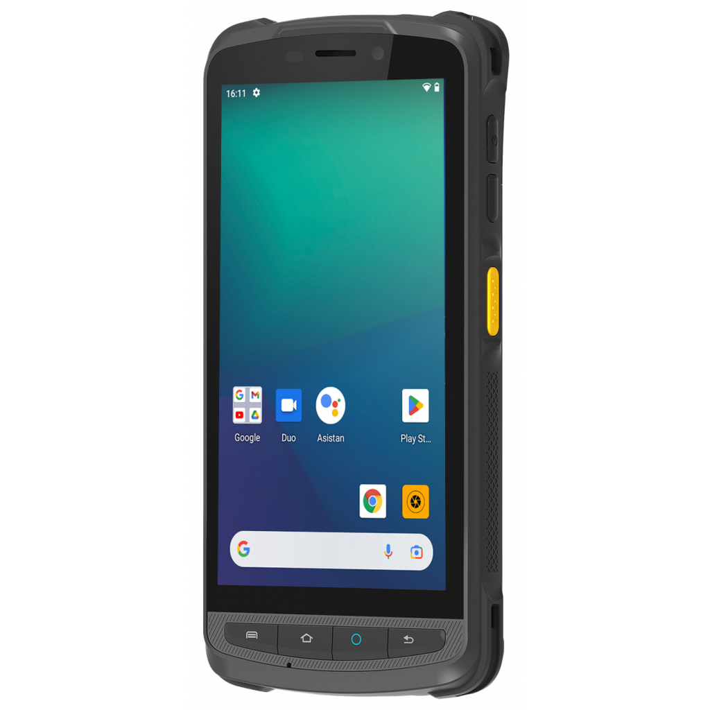 NEWLAND  MT9055-W0X 3G, WiFi, 2D, GPS, Android, EL Terminali-86030