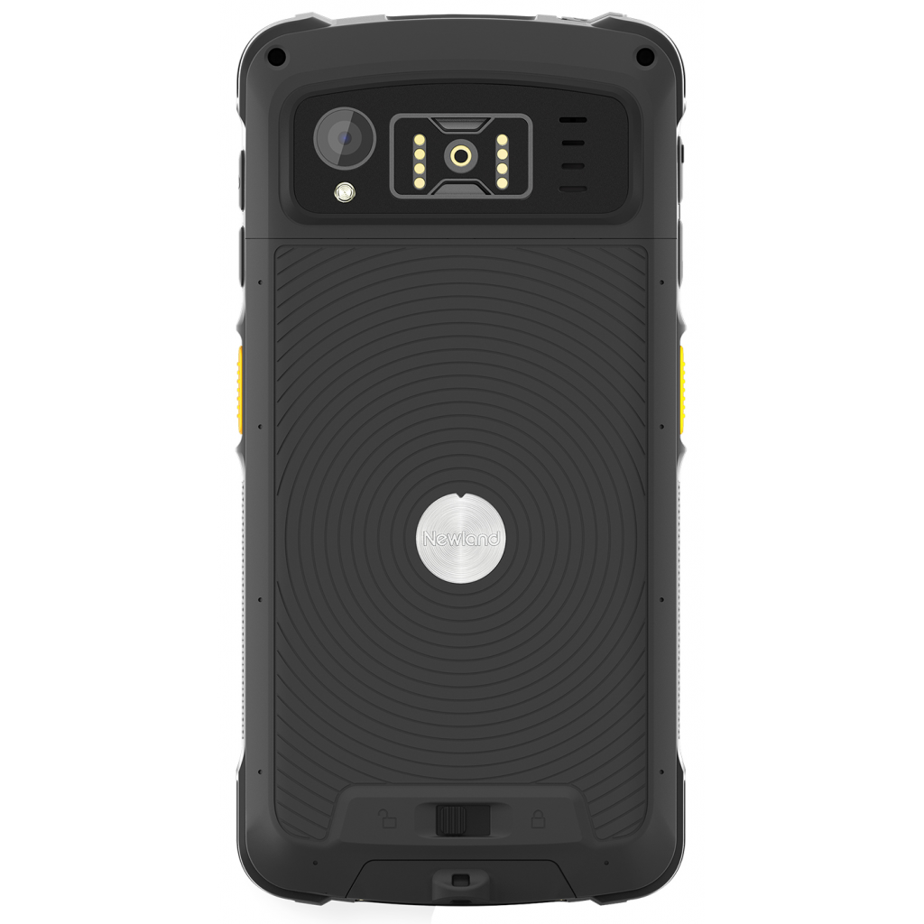 NEWLAND  MT9055-W0X 3G, WiFi, 2D, GPS, Android, EL Terminali-86031