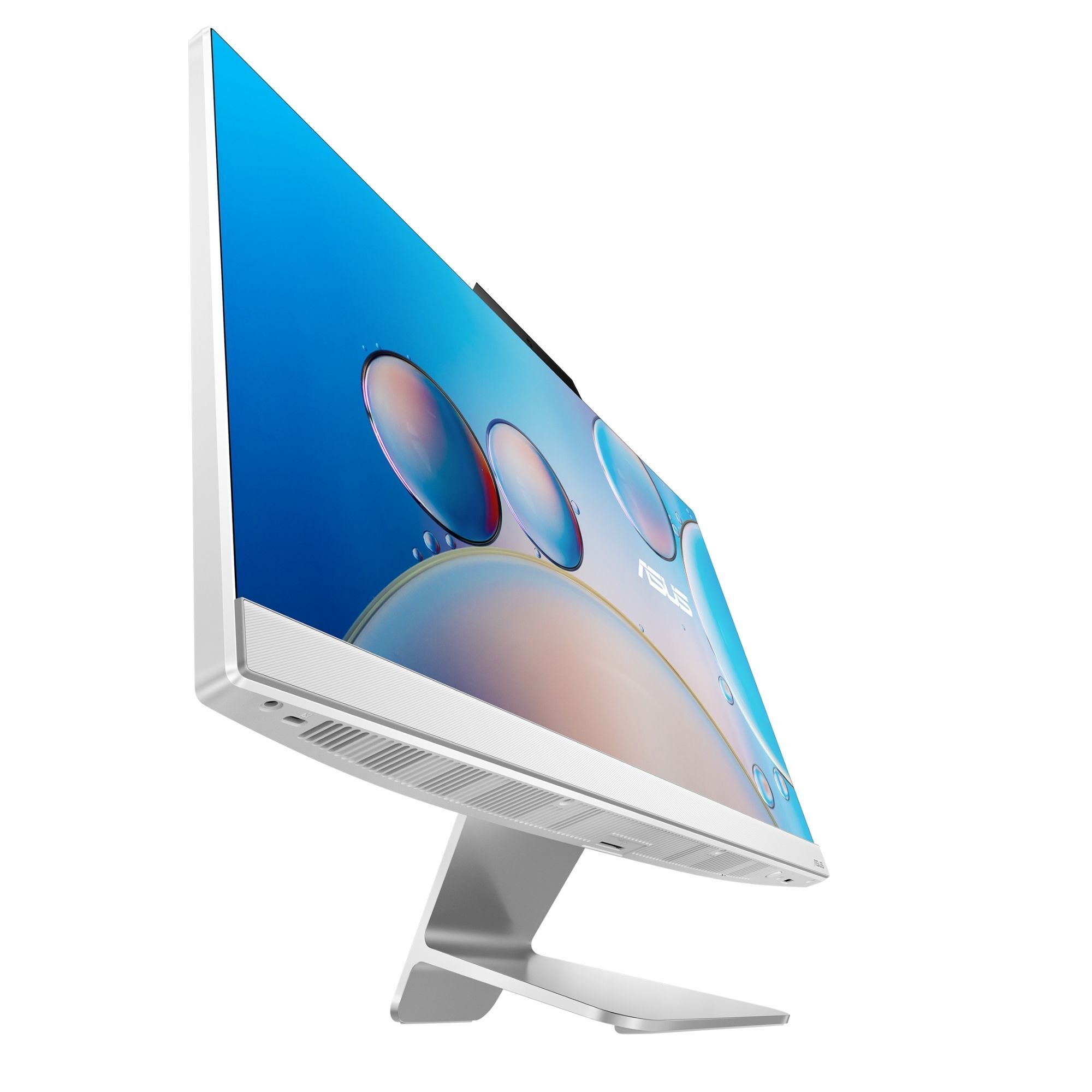 ASUS 27" FHD White, Intel® Core™ i5-13420H , DDR5 8GB, 512GB M.2 NVMe™ PCIe® 4.0 SSD, FreeDOS-77895