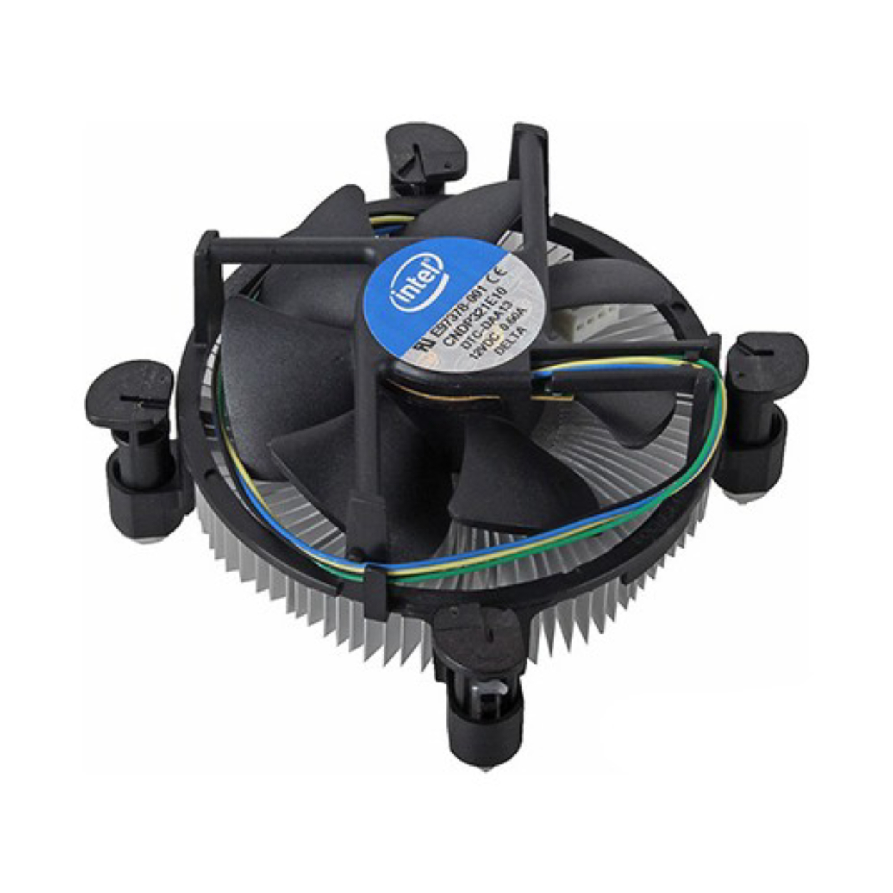 INTEL  LGA1150P/1151P [E97379] Orjinal  Fan