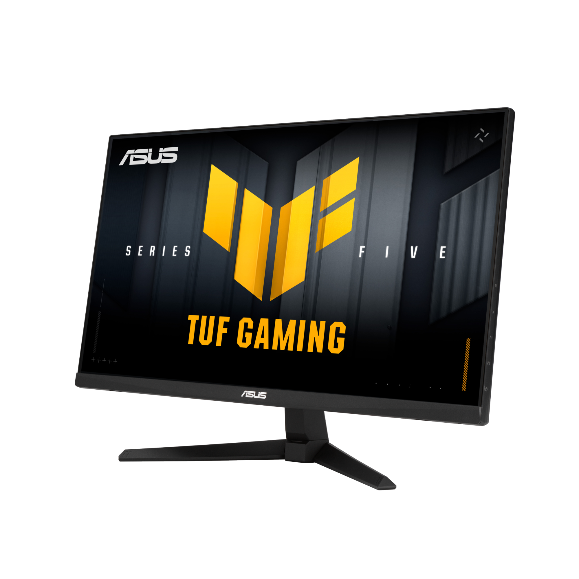 ASUS ASUS TUF GAMING VG259QM5A 24,5&quot; 0.3ms, 240Hz, Full HD, DP, 2xHDMI, Hoparlör, Fast IPS LED, ELMB Sync Premium, GAMING Monitör