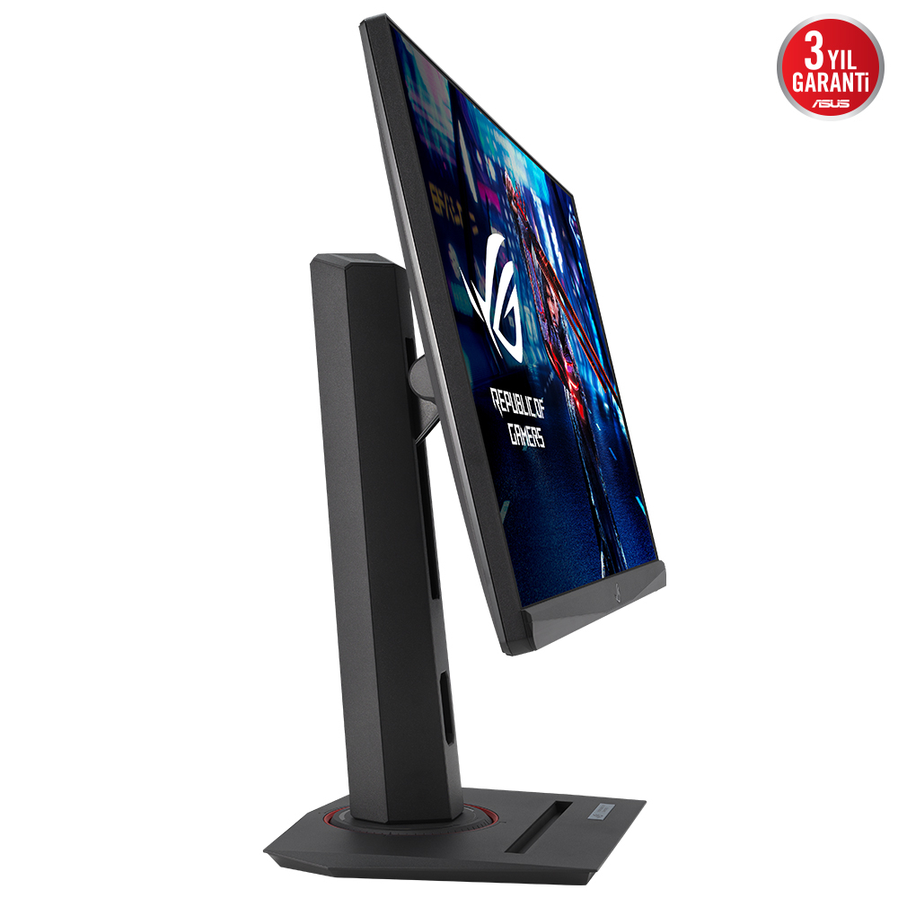 ASUS 24.5" Asus ROG STRIX XG259QNS 0.3ms 380Hz FHD HDR HDMI DP USB Vesa Pivot-78831