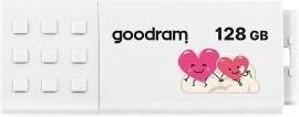 GOODRAM Goodram 128GB Usb3.2 USB Bellek (UME3-1280W0R11-V)