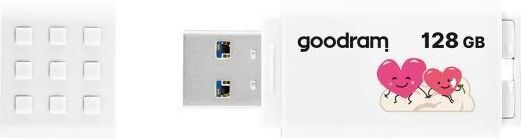 GOODRAM Goodram 128GB Usb3.2 USB Bellek (UME3-1280W0R11-V)-82105