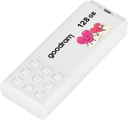 GOODRAM Goodram 128GB Usb3.2 USB Bellek (UME3-1280W0R11-V)-82107
