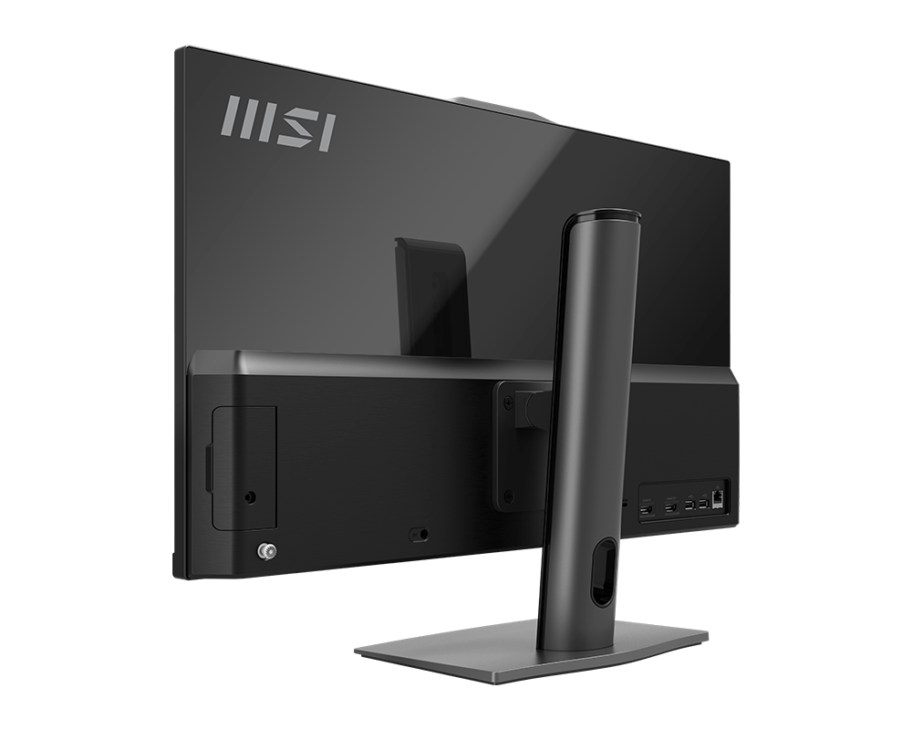 MSI  MODERN AM272P 1M-1087XTR [Core7-150U] 16GB 1TB SSD 27" IPS OB VGA FDos AIO-90829