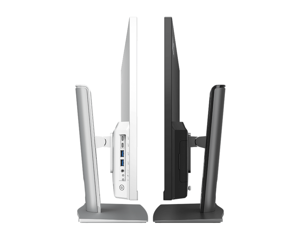 MSI  MODERN AM272P 1M-1087XTR [Core7-150U] 16GB 1TB SSD 27" IPS OB VGA FDos AIO-90831