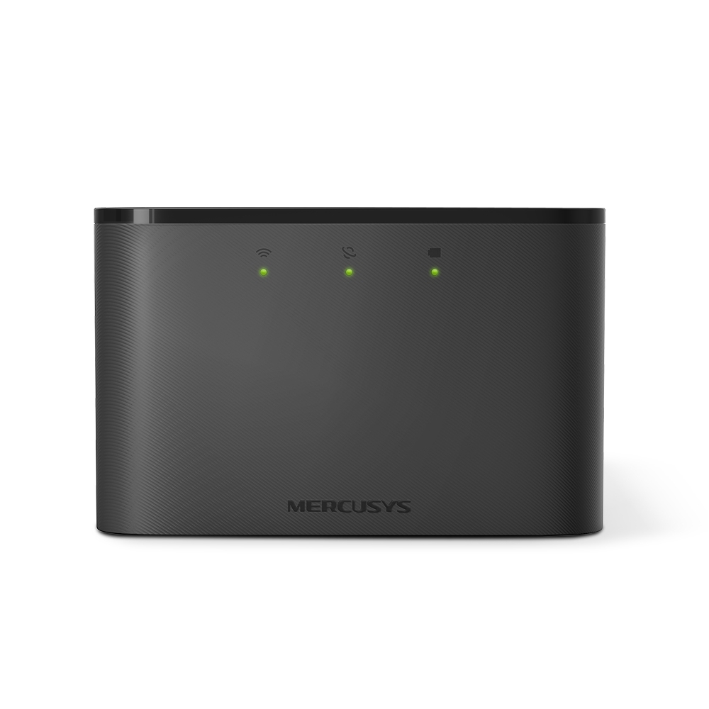 MERCUSYS MT110 4G LTE Mobil Wi-Fi ROUTER