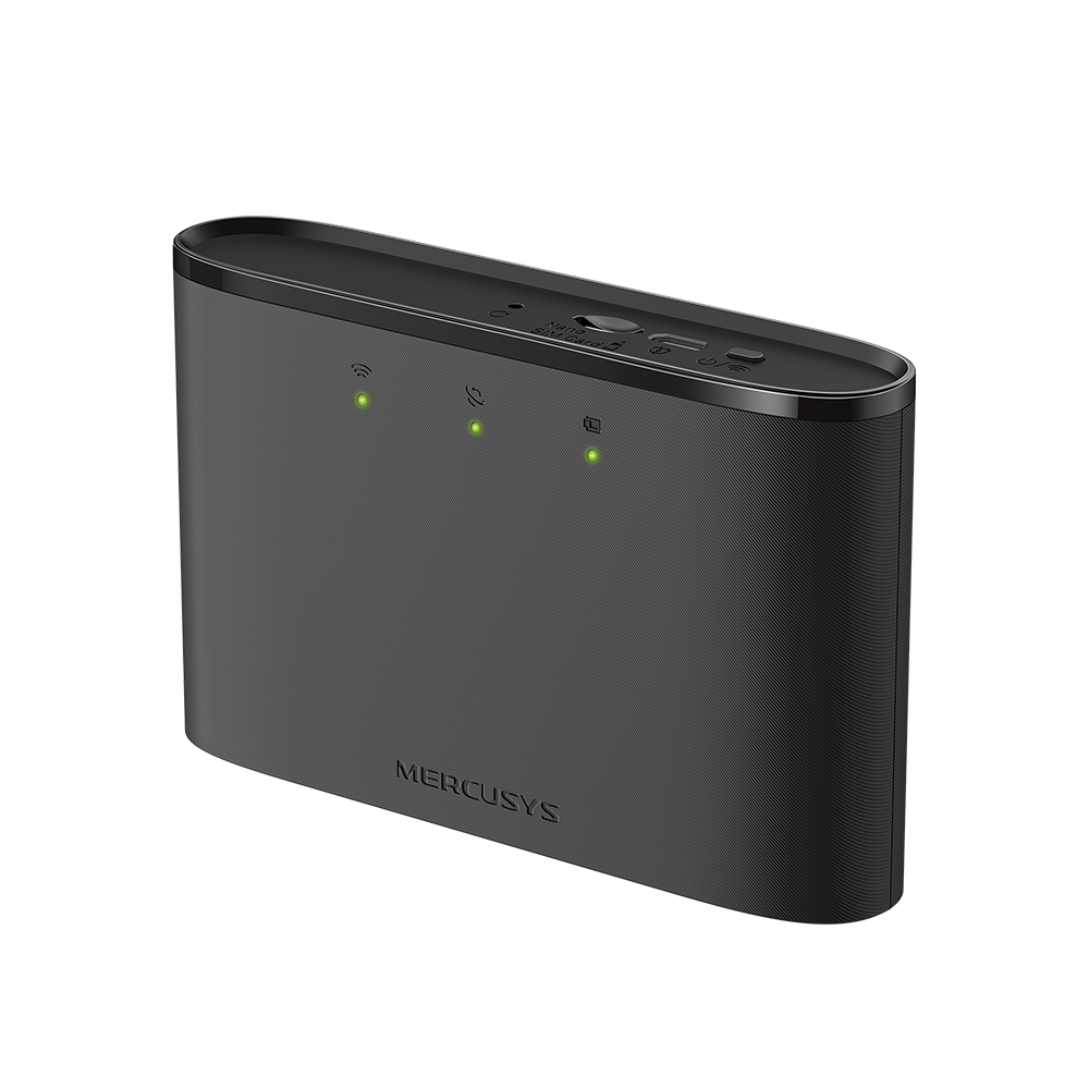 MERCUSYS MT110 4G LTE Mobil Wi-Fi ROUTER-90387