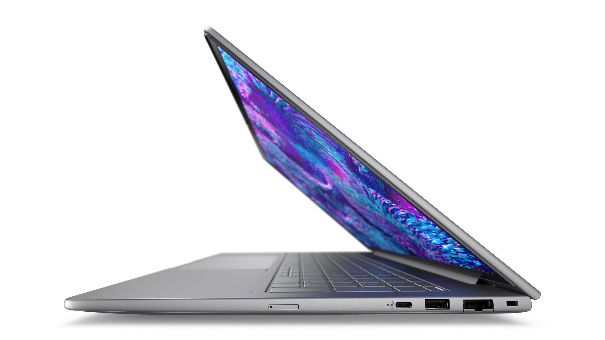 HP HP ZBook 8 G1i Ultra 9 285H-16"-32G-1TBSSD-4G-WPr-92188