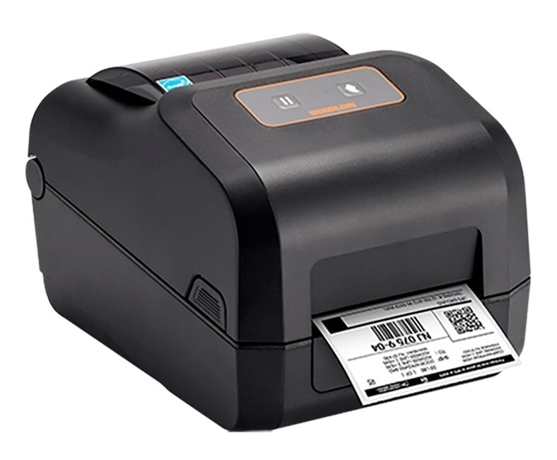 BIXOLON Bixolon XD5-43T Barkod Yazıcı Seri Usb Eth.300 Dpi