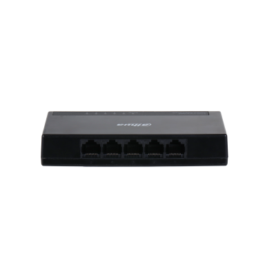DAHUA DAHUA PFS3005-5GT-L 5PORT 5XGE NETWORK SWITCH