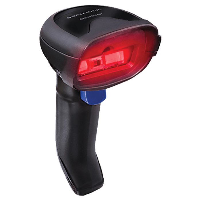 DATALOGIC DATALOGIC QUICKSCAN QD2220-BKK1S 1D BARKOD OKUYUCU