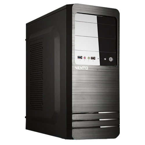 VENTO VENTO VS114F 550W MIDI TOWER KASA