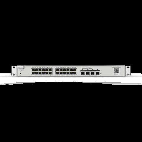 RUIJIE  REYEE RG-NBS5100-24GT4SFP 24 PORT 10/100/1000 +4SFP YONETILEBILIR SWITCH