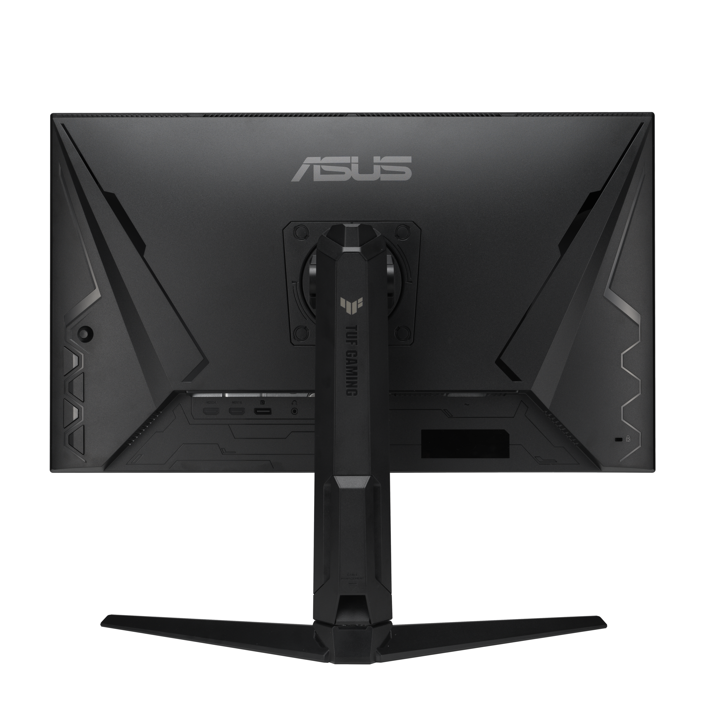 ASUS  Tuf Gaming 27" 2K 1ms Hdmi IPS MM (VG27AQML1A-93810