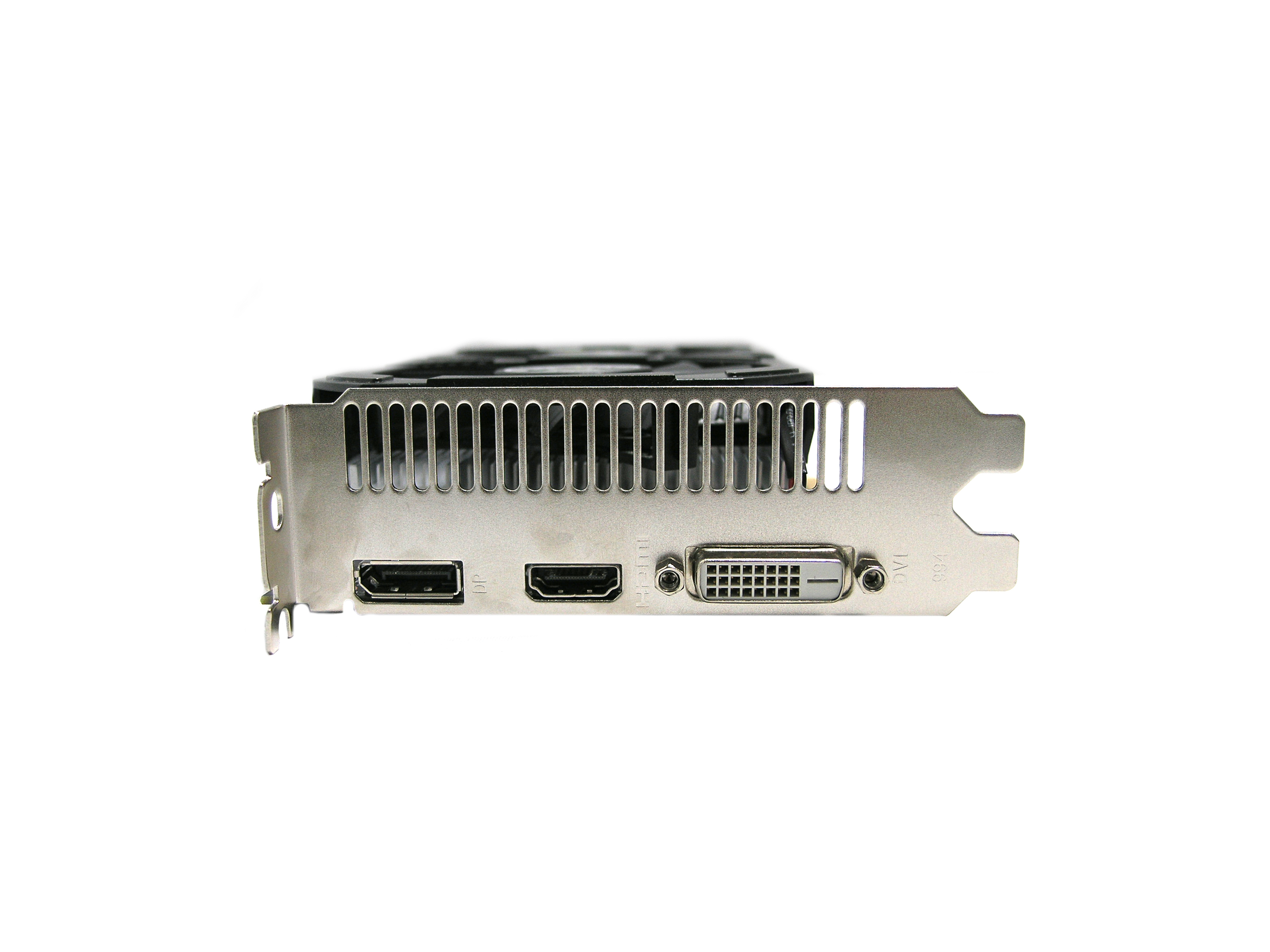 AXLE  RX560 4GB GDDR5 128Bit (AX-RX-560/4GD5P8DIP)-97313