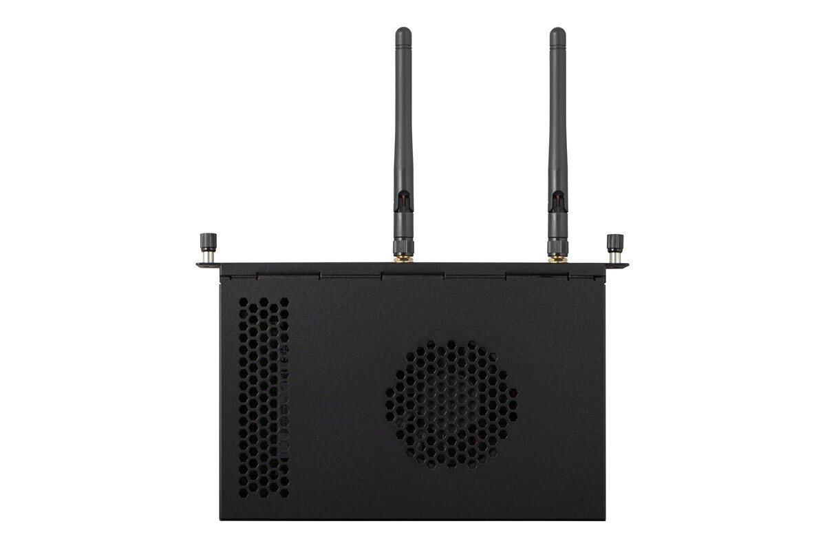 VIEWSONIC VPC35-W53-G1 VIEWBOARD ICIN TAKILABILIR PC