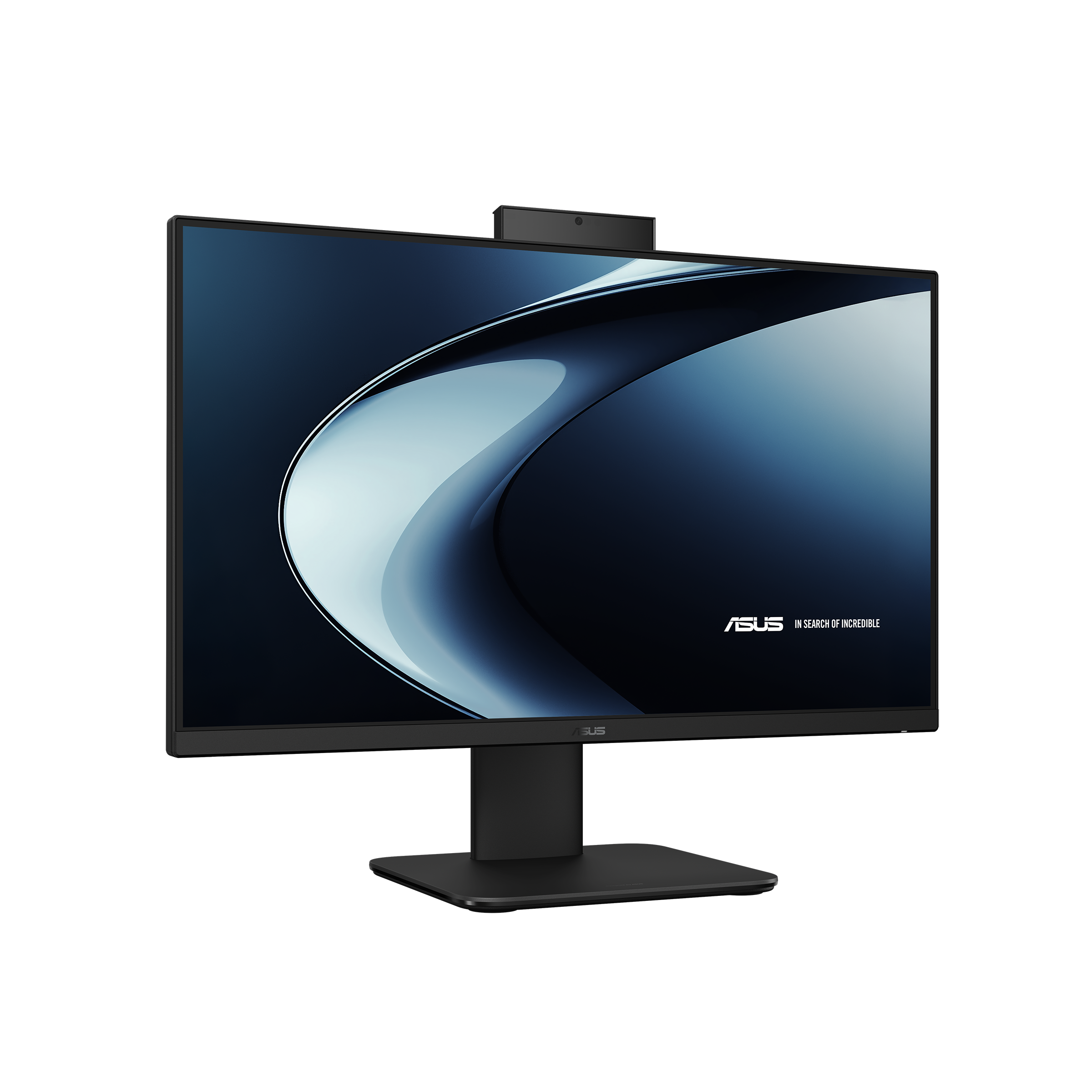 ASUS 23.8" FHD Black, Intel® Core™ i7-13620H , DDR5 16GB, 512GB M.2 NVMe™ PCIe® 4.0 SSD, FreeDOS-78515