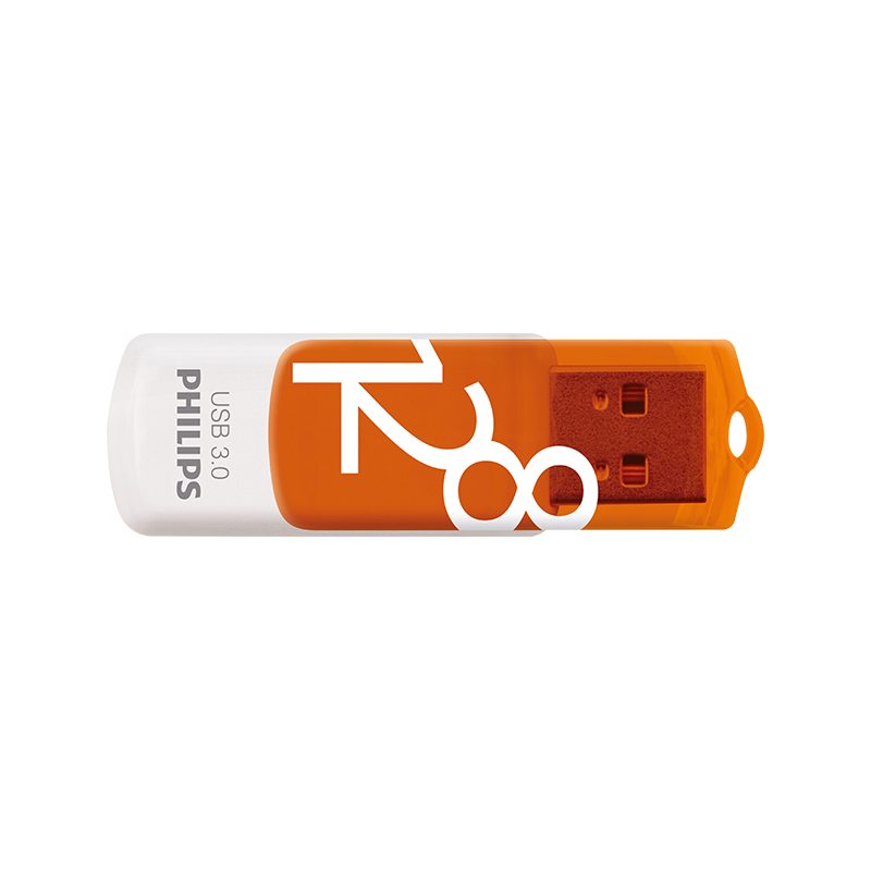 PHILIPS PHILIPS 128GB USB 3.0 100/150MB/S FM12FD00B/00-84285